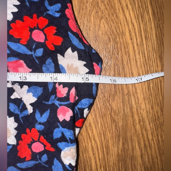 Kate spade size 2 daisy jacquard sheath dress - Picture 6 of 8